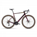 Cervelo Aspero-5 GRX RX815 Di2 Gravelfiets Purple Sunset 2022