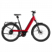 Vélo électrique Riese & Muller Nevo4 GT Vario (750.K300.KC) Easy Entry Dynamic Red Metallic 2025