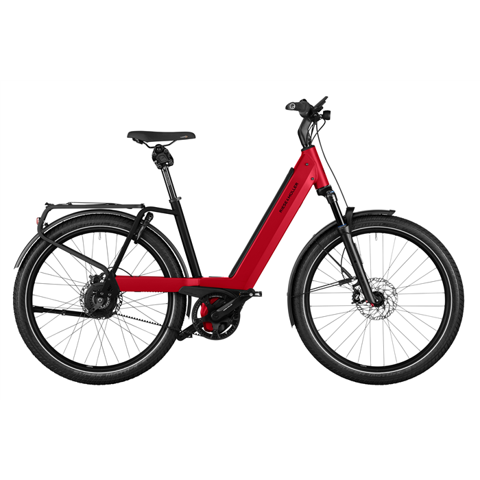 Vélo électrique Riese & Muller Nevo4 GT Vario (625.K300) Easy Entry Dynamic Red Metallic 2025 Vélo électrique Riese & Muller Nevo4 GT Vario (625.K300) Easy Entry Dynamic Red Metallic 2025