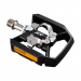  Shimano PD-T8000 XT Black 2023