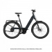 Vélo électrique Riese & Muller Nevo4 GT Vario (625.K300) Easy Entry Dark Grey Matt 2025