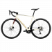 Orbea ORCA M30i Racefiets Ivory White - Burgundy - Vulca 2025