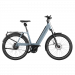 Riese & Muller Nevo4 GT Vario (750.K300) Easy Entry Elektrische Fiets Ice Blue 2025