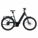 Riese & Muller Nevo4 GT Vario (750.K300) Easy Entry Elektrische Fiets Dark Grey Matt 2025
