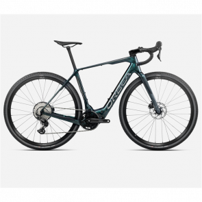 Orbea  Orbea Denna M30 Escape Green - Splash Ice Gree 2025
