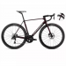 Vélo de route Orbea ORCA M20iLTD PWR Wine Red Carbon View - Titan 2025