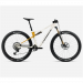 VTT Orbea OIZ M10 XTR Ivory White - Bumblebee Yellow 2025
