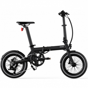 EOVOLT Eovolt Morning V3 Elektrische Vouwfiets 2022