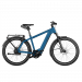 Riese & Muller Charger4 GT Vario Select (RX) Elektrische Fiets Petrol Matt 2025