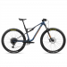 Orbea OIZ H20 MTB Moondust Blue-Leo Orange 2023