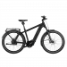 Riese & Muller Charger4 GT Vario (750.K300) Elektrische Fiets Black Matt 2025