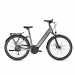 Vélo électrique Kalkhoff Endeavour 3.B Move 625 (WA) Easy Entry Jetgrey Matt 2023