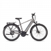 Kalkhoff Endeavour 3.B Move 625 Elektrische Fiets Jetgrey Matt 2023