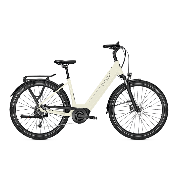 Vélo électrique Kalkhoff Endeavour 3.B Move 625 (WA) Easy Entry Starwhite Glossy 2023 Vélo électrique Kalkhoff Endeavour 3.B Move 625 (WA) Easy Entry Starwhite Glossy 2023