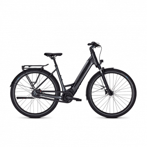 Kalkhoff Kalkhoff Image L Season Easy Entry Elektrische Fiets Diamondblack Glossy 2025