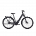Vélo électrique Kalkhoff Image L Season Easy Entry Diamondblack Glossy 2025