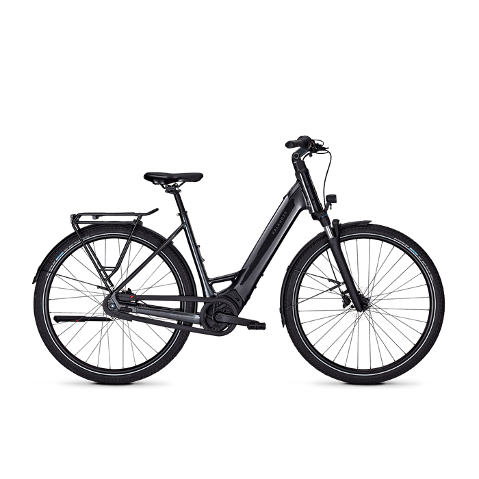 Vélo électrique Kalkhoff Image L Season Easy Entry Diamondblack Glossy 2025 Vélo électrique Kalkhoff Image L Season Easy Entry Diamondblack Glossy 2025