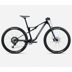Orbea VTT Orbea OIZ H30 Armor Black 2024