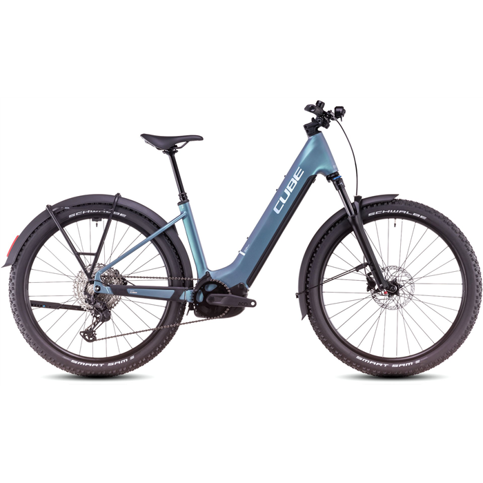 VTT électrique Cube Reaction Hybrid Pro Allroad 800 Trapèze smaragdgrey´n´prism 2025 VTT électrique Cube Reaction Hybrid Pro Allroad 800 Trapèze smaragdgrey´n´prism 2025