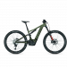 VTT électrique Focus Sam² 6.8 Urbangreen / Huntsmangreen 2023