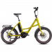 Cube Compact Hybrid 500 Easy Entry Elektrische Fiets lizard´n´reflex 2025