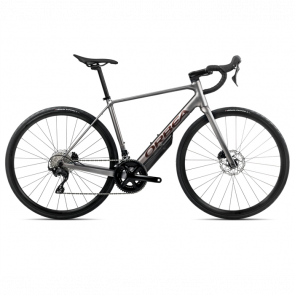 Orbea Orbea Avant H30 Racefiets Magnetic Bronze - Cosmic Bronz 2025