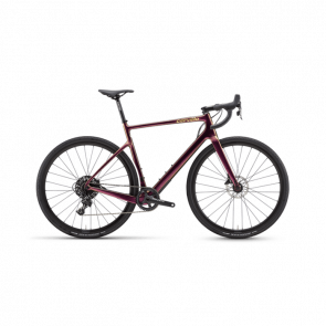 Cervélo Cervelo Aspero Apex 1 Gravelfiets Purple Sunset 2024