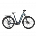Focus Planet² 6.9 ABS 750 Easy Entry Elektrische Fiets Heritageblue / Stoneblue 2025