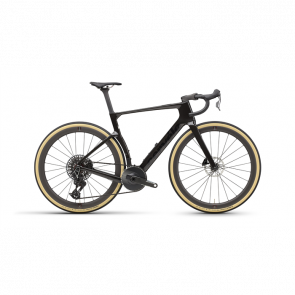 Cervélo Cervelo Aspero-5 (Force AXS 1) Gravelfiets Five Black 2026