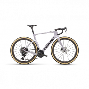Cervélo Cervelo Aspero-5 (Force AXS 1) Gravelfiets Royal Mercury 2026