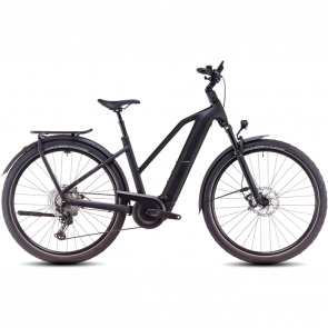 Cube Vélo électrique Cube Kathmandu Hybrid EXC 800 black´n´prism 2025