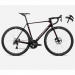 Vélo de route Orbea Orca M20i Team Wine Red - Titanium (Gloss) 2025