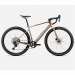 Vélo Gravel Orbea Terra M30 Team 1X Nickel - Cinnamon 2026