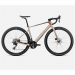 Vélo Gravel Orbea Terra M30 Team Nickel - Cinnamon 2026