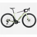 Vélo Gravel Orbea Terra M30 Team Acid Gum - Fantasy Purple Carb 2026