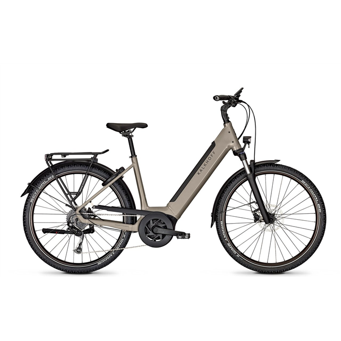 Vélo électrique Kalkhoff Entice 3.B Move 625 Easy Entry Moonstonegrey Matt 2025 Vélo électrique Kalkhoff Entice 3.B Move 625 Easy Entry Moonstonegrey Matt 2025