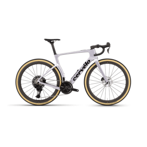 Cervélo Vélo Gravel Cervelo Aspero-5 (GRX RX825 Di2 1) Royal Mercury 2026