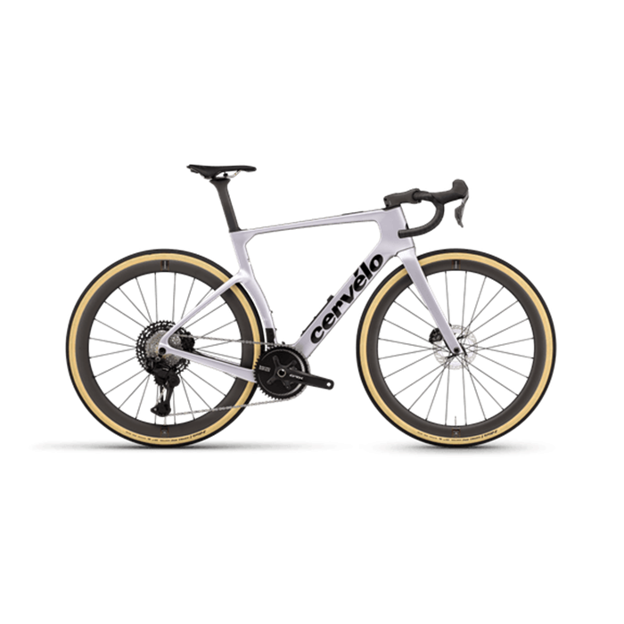 Vélo Gravel Cervelo Aspero-5 (GRX RX825 Di2 1) Royal Mercury 2026 Vélo Gravel Cervelo Aspero-5 (GRX RX825 Di2 1) Royal Mercury 2026