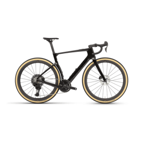 Cervélo Vélo Gravel Cervelo Aspero-5 (GRX RX825 Di2 1) Five Black 2026