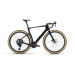 Vélo Gravel Cervelo Aspero-5 (GRX RX825 Di2 1) Five Black 2026