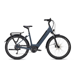 Kalkhoff Vélo électrique Kalkhoff Entice 3.B Move 500 Easy Entry Stoneblue Matt 2023