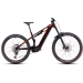 Cube Stereo Hybrid One77 HPC Race 800 Elektrische MTB liquidorange´n´orange 2025