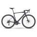 Vélo de route Bmc Roadmachine 01 Five Carbon & Metallic Grey 2023