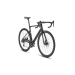Vélo de route Bmc Roadmachine 01 Five Carbon & Metallic Grey 2023