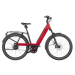 Riese & Muller Nevo4 GT vario Easy Entry Elektrische Fiets Dynamic Red Metallic 2023