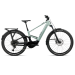 Vélo électrique Orbea Muga 30 Blue Stone - Diamond Black 2026