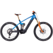 VTT électrique Cube Stereo hybrid 160 HPC Actionteam 750 actionteam 2024