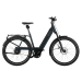 Riese & Muller Nevo4 GT Vario (750.K300.KC) Easy Entry Elektrische Fiets Dark Grey Matt 2025