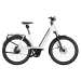 Riese & Muller Nevo4 GT Vario (625.K300) Easy Entry Elektrische Fiets Pure White 2025