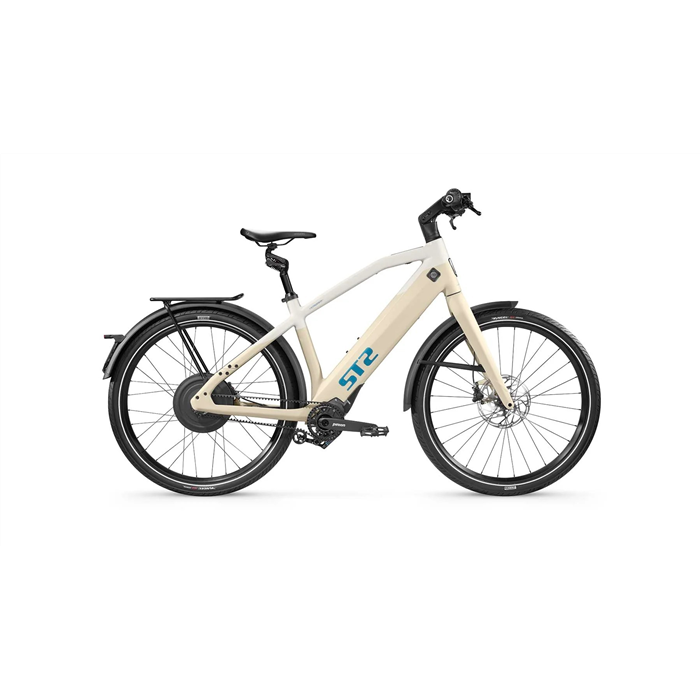 Stromer ST2 Pinion LE 983-S-RF-SSP 45 km/u Elektrische Fiets Desert Sand 2025 Stromer ST2 Pinion LE 983-S-RF-SSP 45 km/u Elektrische Fiets Desert Sand 2025